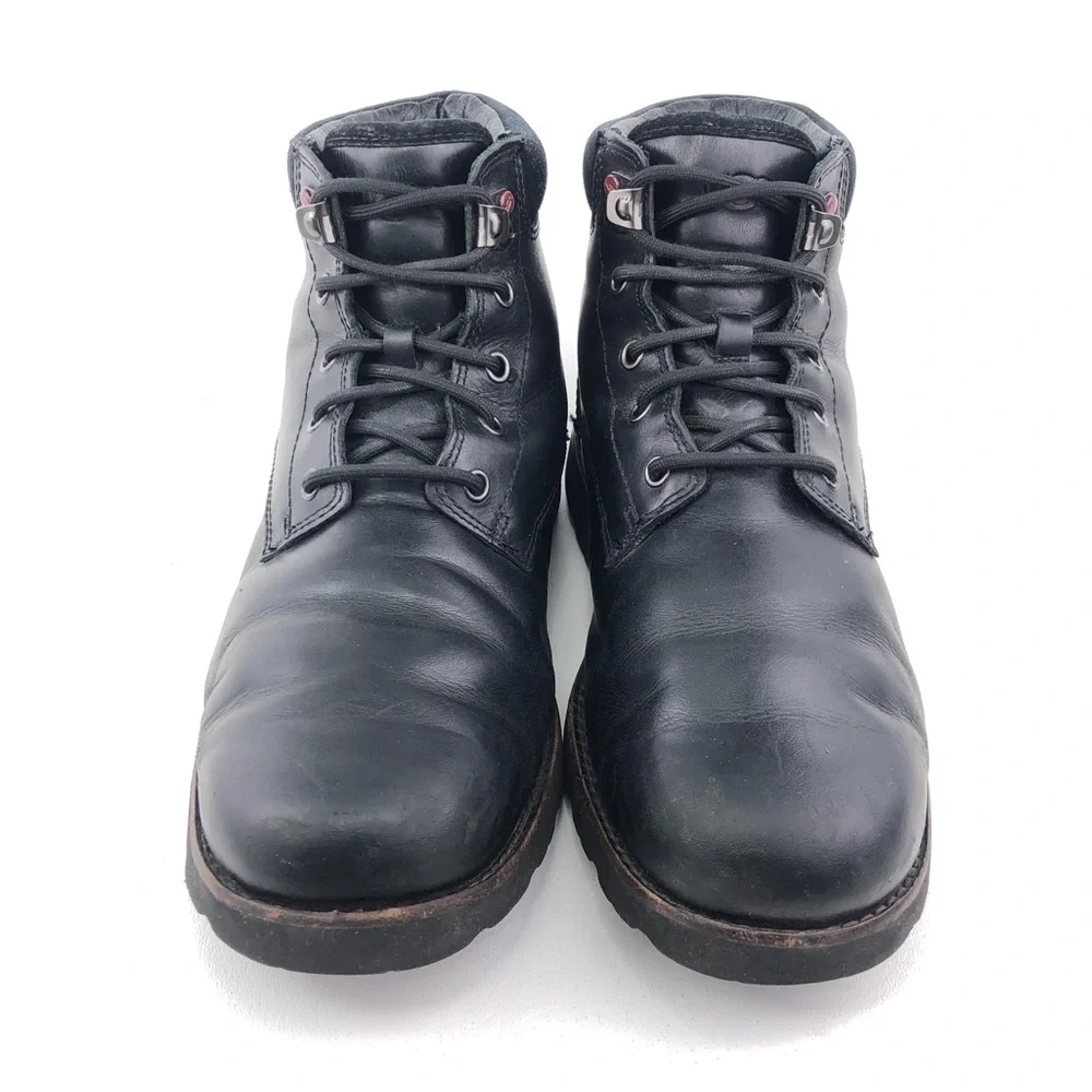 UGG Seton Tall Winter Boots Mens 9